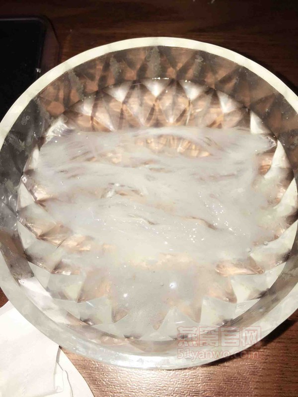 雪梨川贝燕窝汤做法大全