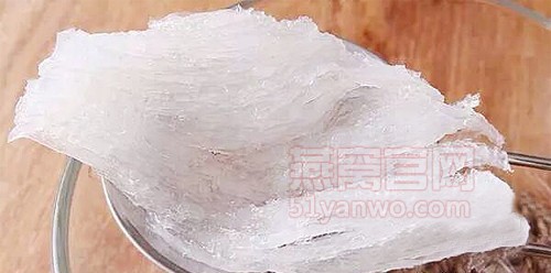 如何做养颜红枣燕窝