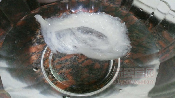 燕窝做法大全