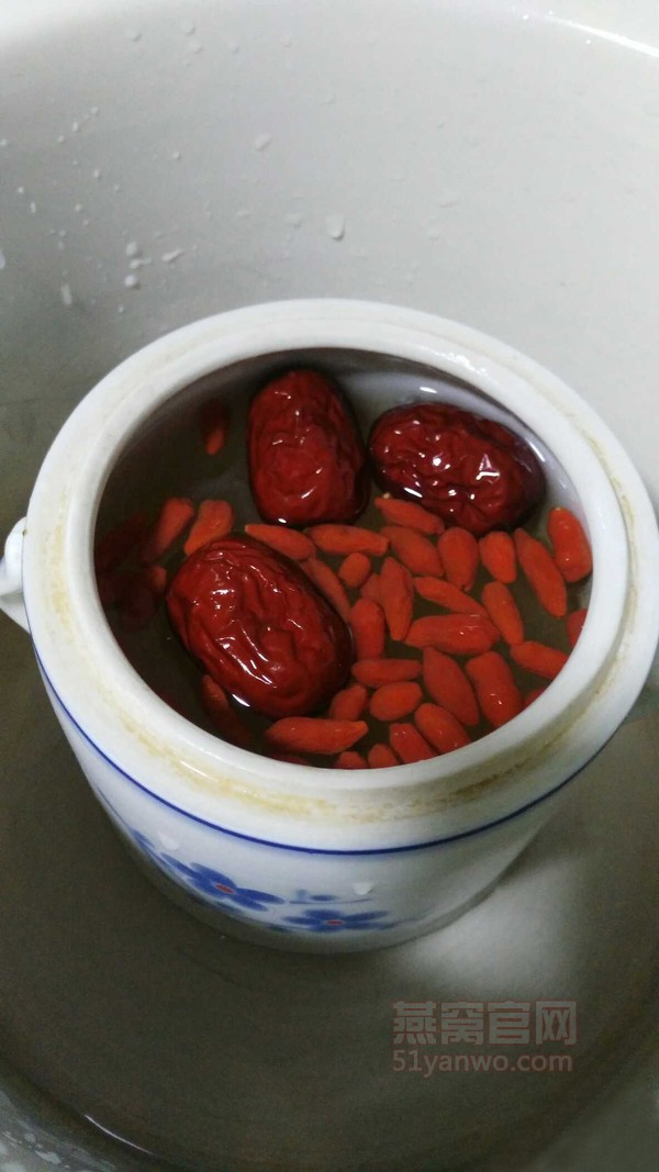 燕窝家常做法