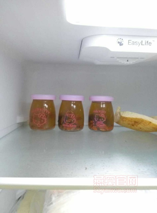 燕窝怎么做