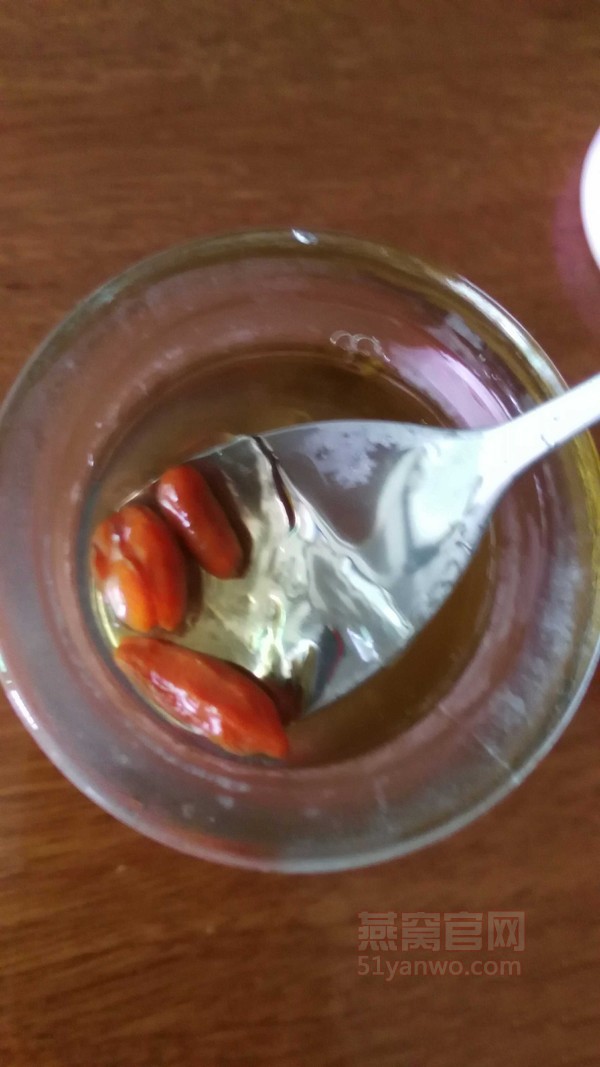 燕窝做法大全