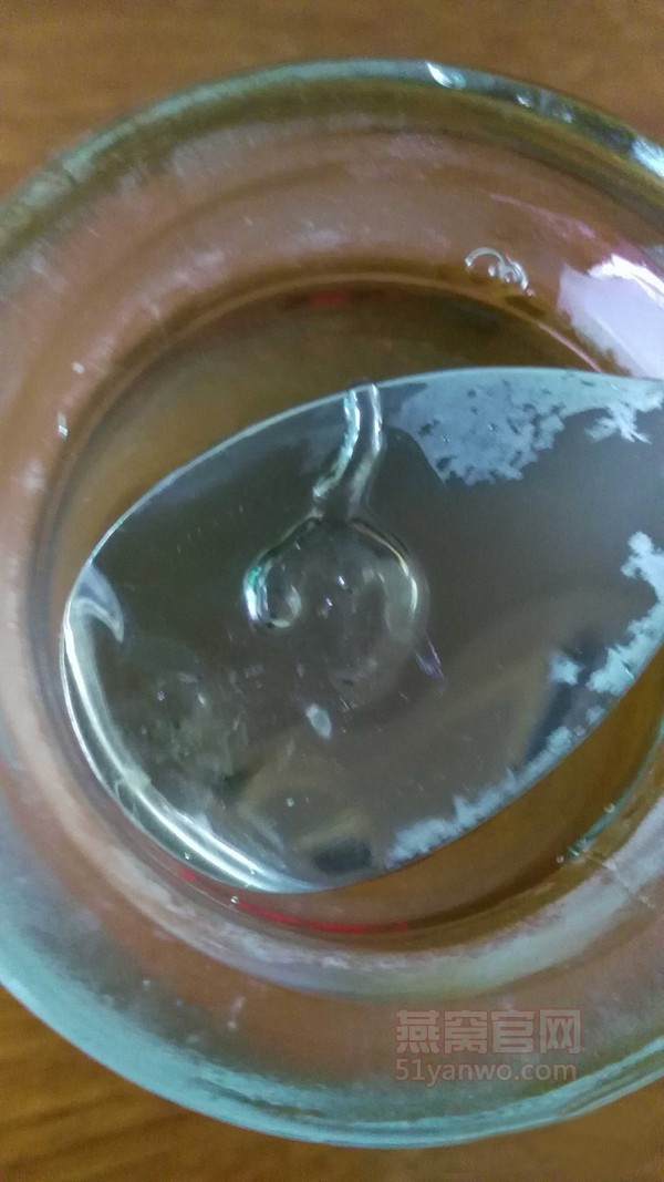 燕窝做法大全