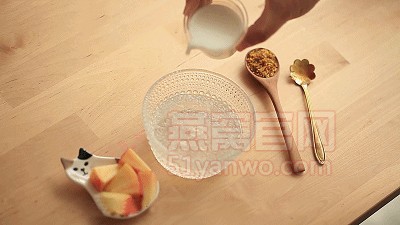 燕窝的三种好吃做法~顺便教你识别好燕窝的做法
