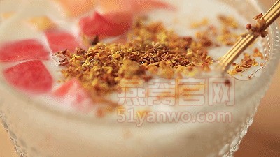 如何做燕窝的三种好吃做法~顺便教你识别好燕窝