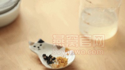 如何做燕窝的三种好吃做法~顺便教你识别好燕窝