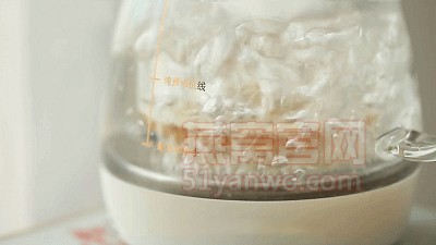 燕窝的三种好吃做法~顺便教你识别好燕窝家常做法