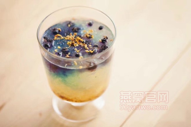 燕窝的三种好吃做法~顺便教你识别好燕窝的菜谱