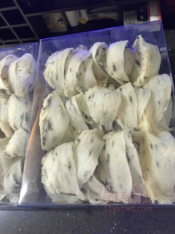 燕窝红枣枸杞的菜谱