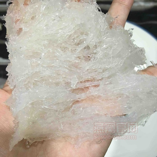 如何做燕窝红枣枸杞