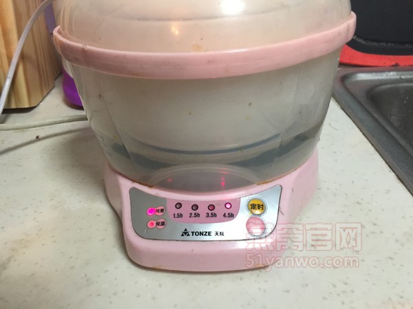 燕窝桃胶炖做法大全