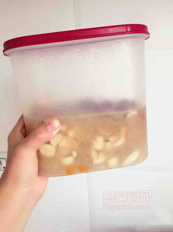 如何做燕窝银耳百合羹