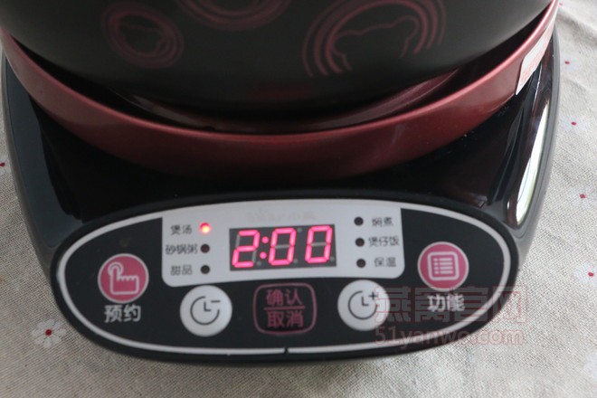 滋补燕窝的做法