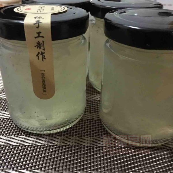 自制即食燕窝家常做法